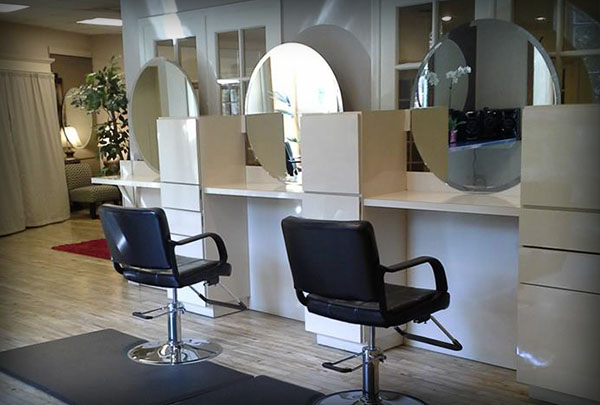 Studio 22 Salon – Pinehurst Has It!