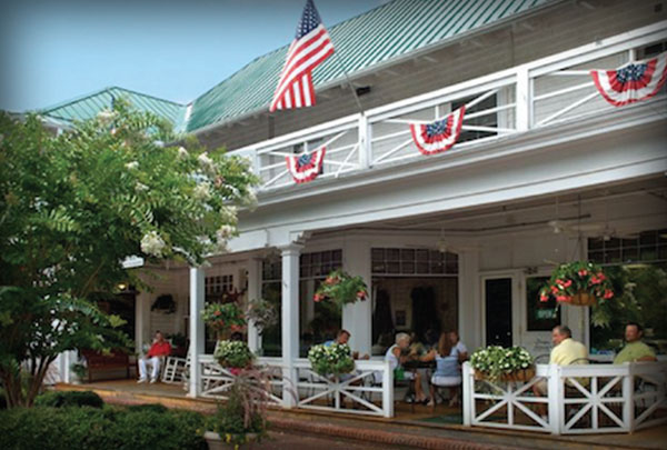 Pinehurst Dining Guide - Pinehurst Has It!